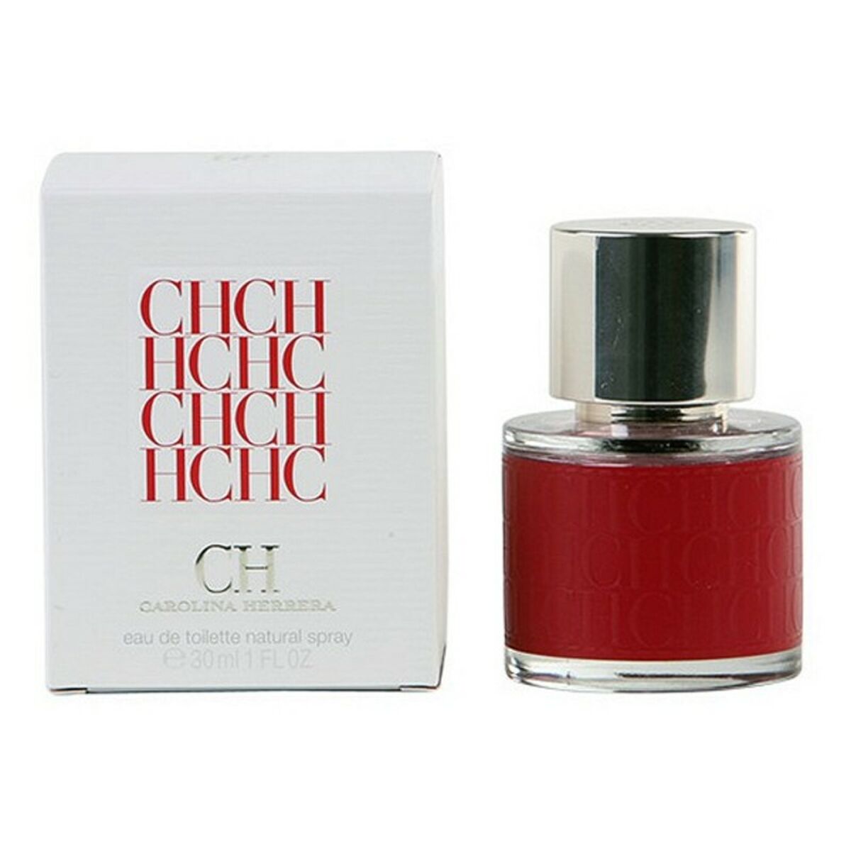 Parfem za žene Carolina Herrera EDT